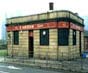 Cawder Vaults